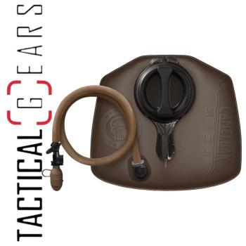 CAMELBAK - MIL SPEC CRUX RESERVOIR - 3 LITER - LUMBAR